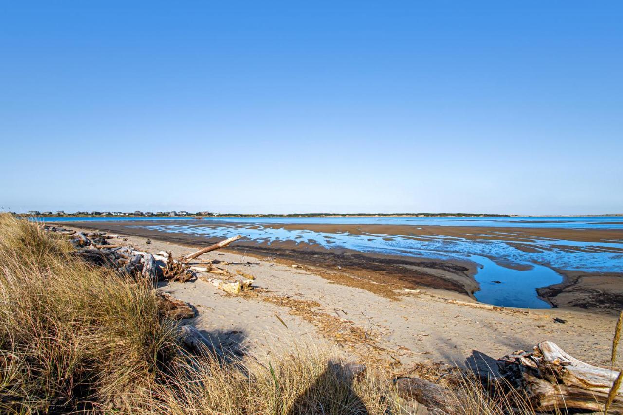 링컨시티 Siletz Bay Getaway 빌라 외부 사진