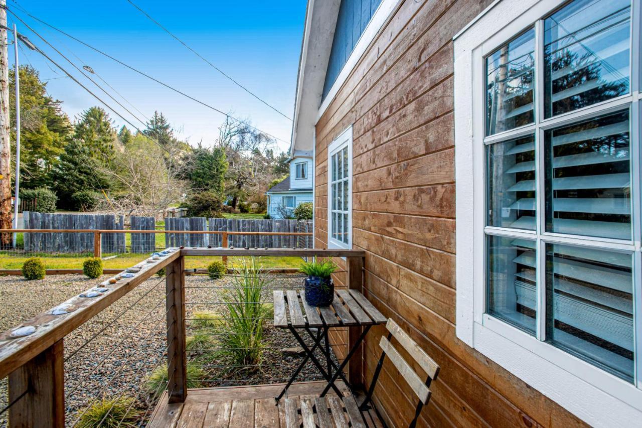 링컨시티 Siletz Bay Getaway 빌라 외부 사진